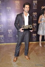 Shahid Kapoor at GQ Men of the Year 2012 in Mumbai on 30th Sept 2012,1 (24).JPG